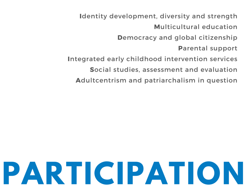 OMEP Bologna 2025 – 77th OMEP World Assembly and Conference